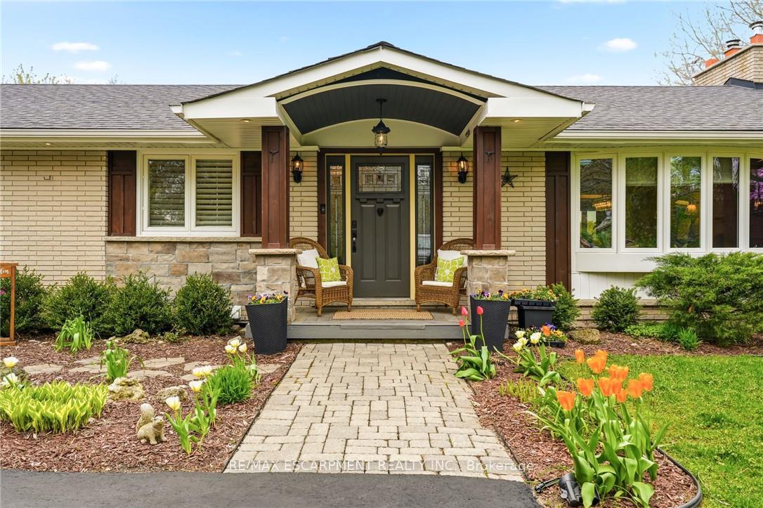 Photo 3 of 5258 Cedar Springs Road, Burlington, Rural Burlington — HOMEH