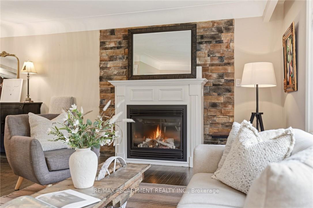 Photo 4 of 5258 Cedar Springs Road, Burlington, Rural Burlington — HOMEH
