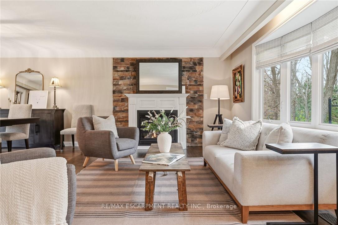 Photo 5 of 5258 Cedar Springs Road, Burlington, Rural Burlington — HOMEH