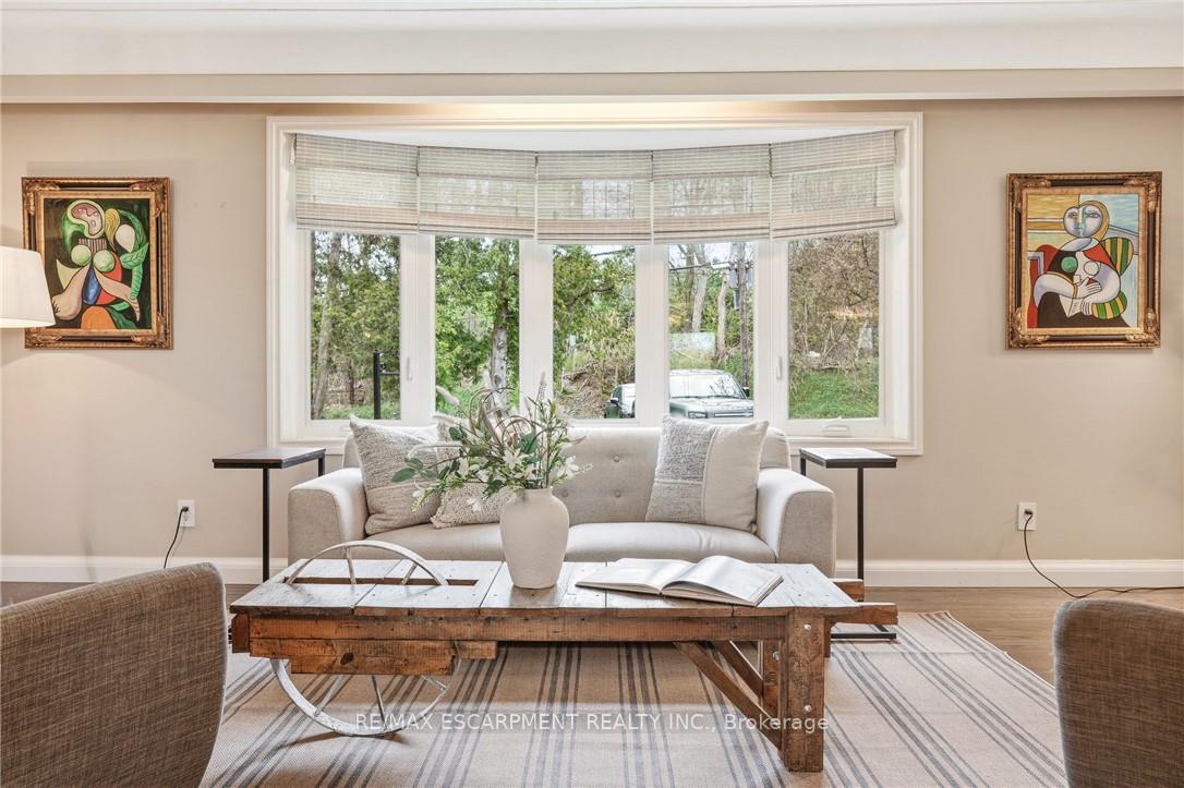 Photo 6 of 5258 Cedar Springs Road, Burlington, Rural Burlington — HOMEH