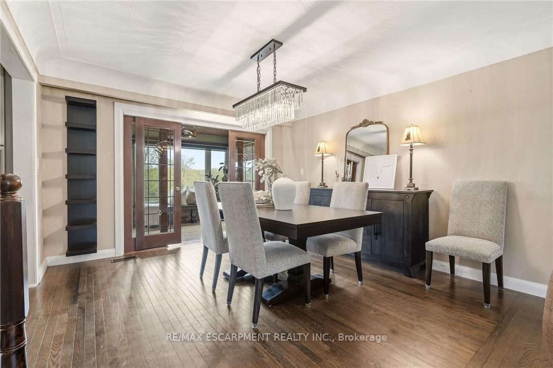 Photo 7 of 5258 Cedar Springs Road, Burlington, Rural Burlington — HOMEH
