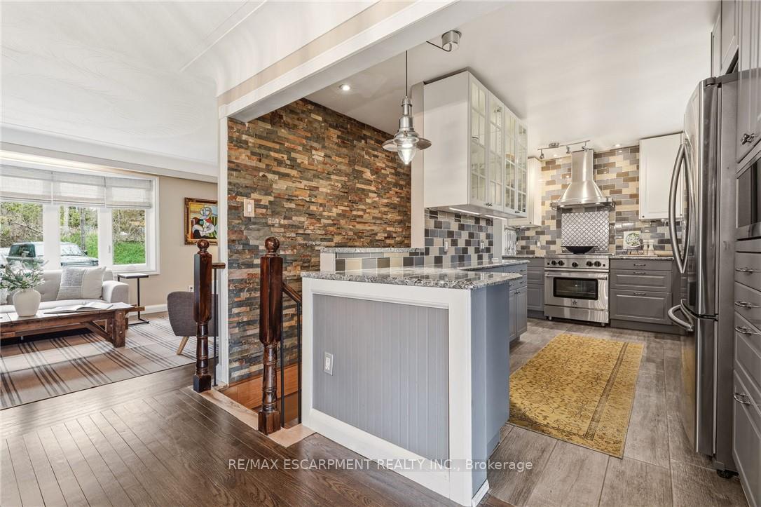 Photo 8 of 5258 Cedar Springs Road, Burlington, Rural Burlington — HOMEH