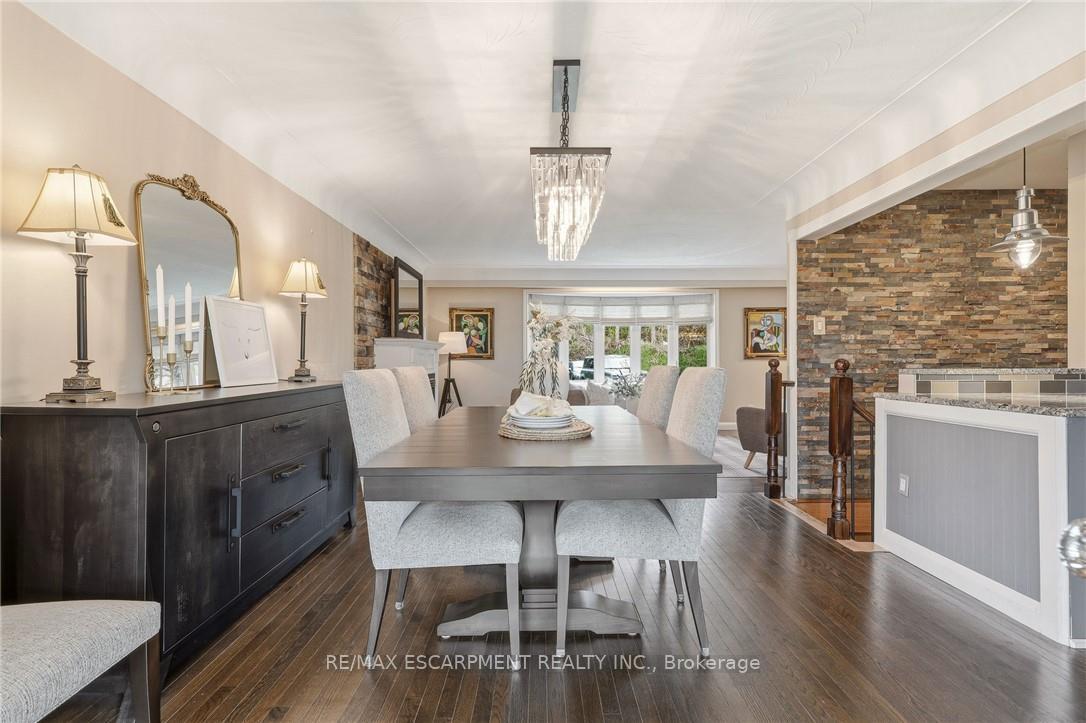 Photo 9 of 5258 Cedar Springs Road, Burlington, Rural Burlington — HOMEH