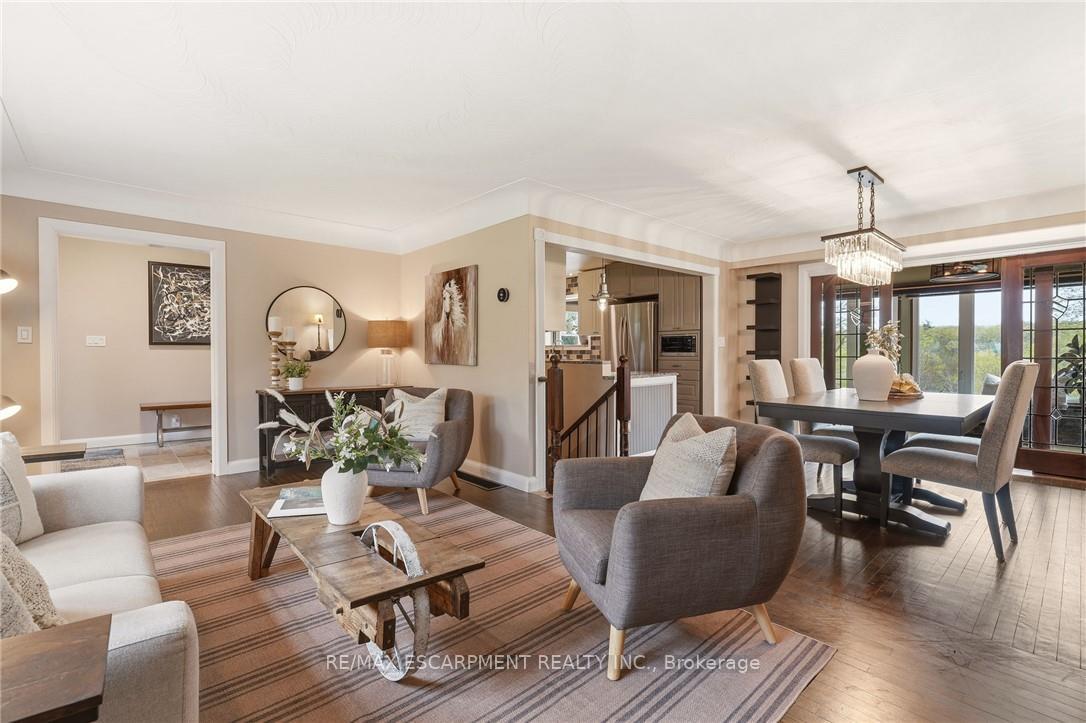 Photo 11 of 5258 Cedar Springs Road, Burlington, Rural Burlington — HOMEH