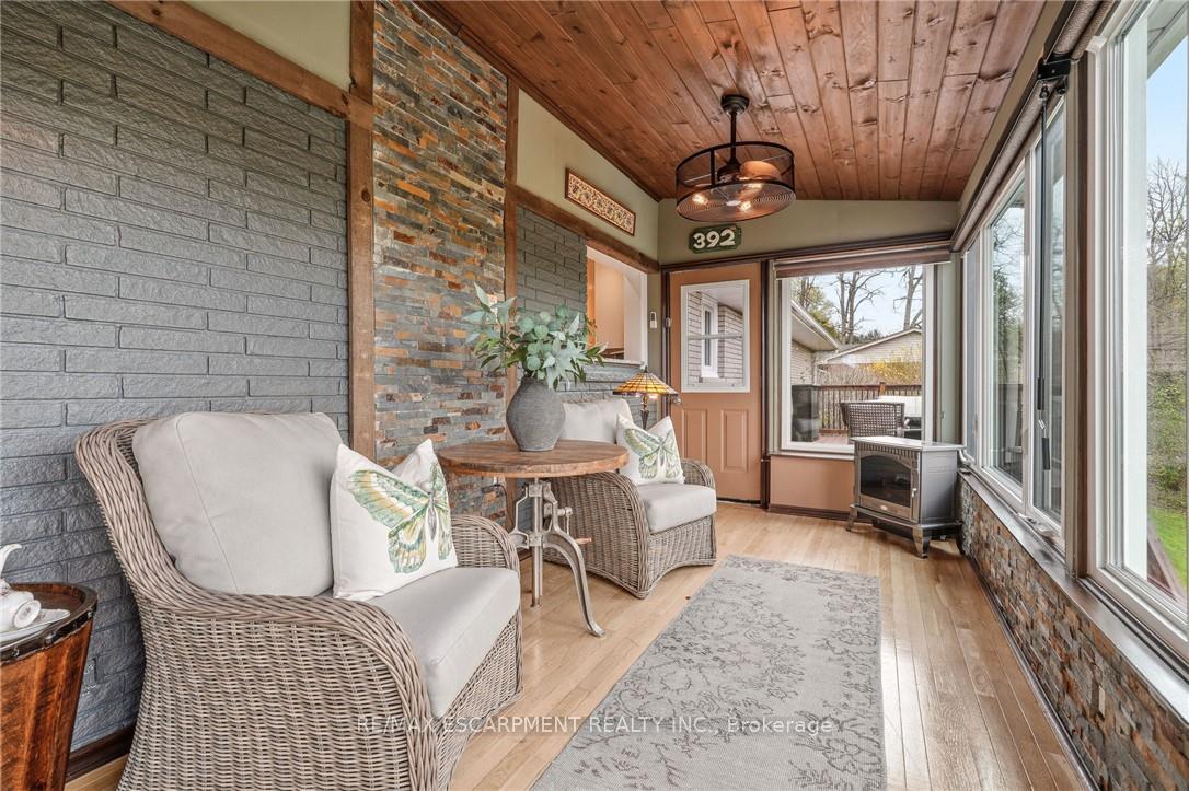 Photo 13 of 5258 Cedar Springs Road, Burlington, Rural Burlington — HOMEH