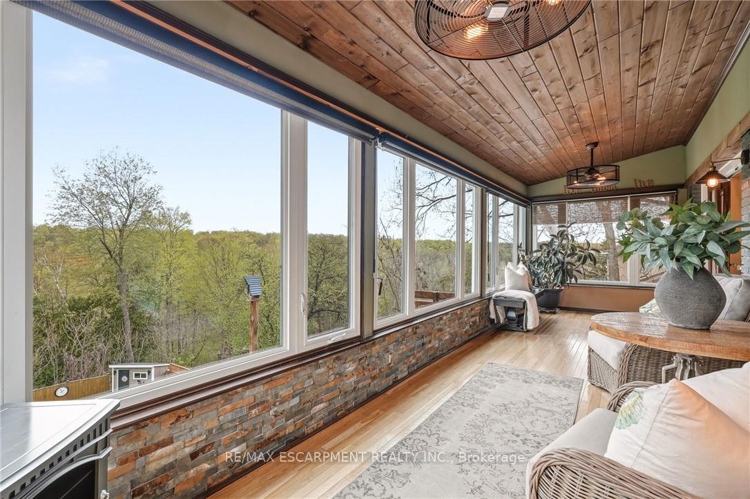 Photo 14 of 5258 Cedar Springs Road, Burlington, Rural Burlington — HOMEH