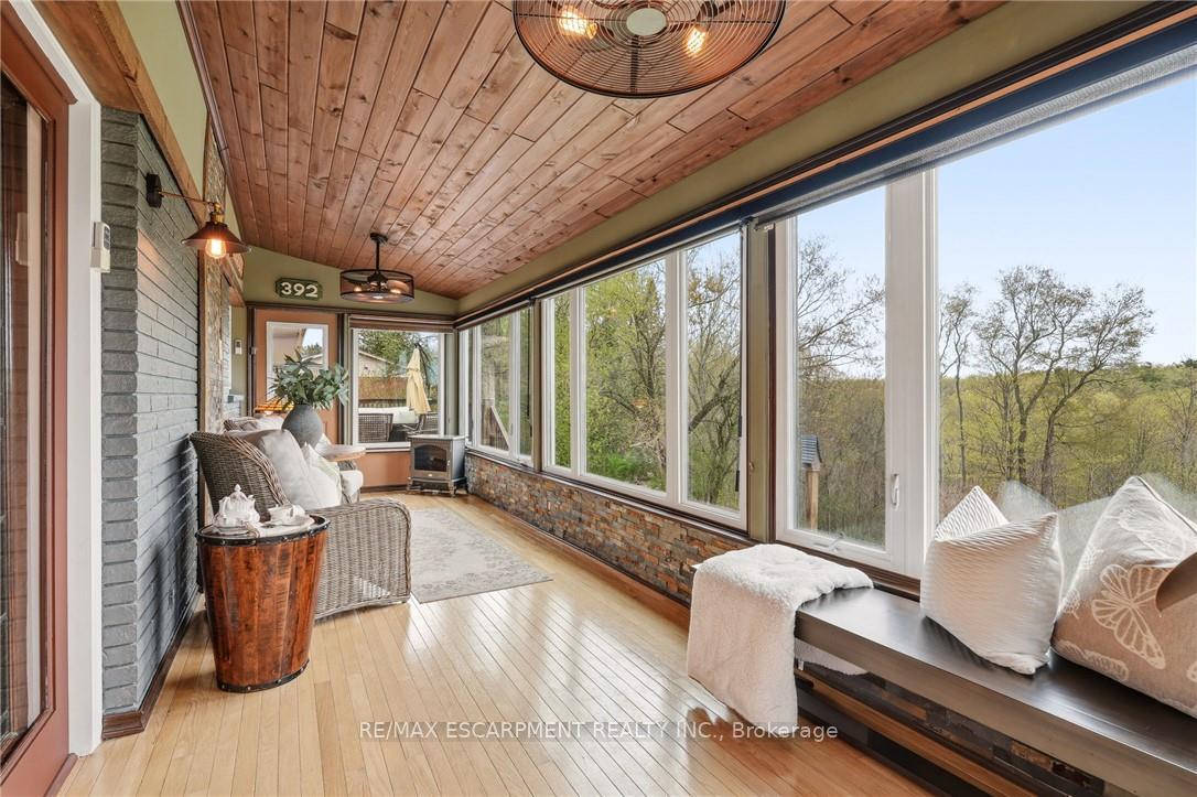 Photo 15 of 5258 Cedar Springs Road, Burlington, Rural Burlington — HOMEH
