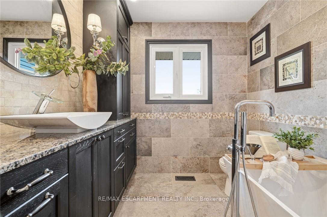 Photo 19 of 5258 Cedar Springs Road, Burlington, Rural Burlington — HOMEH