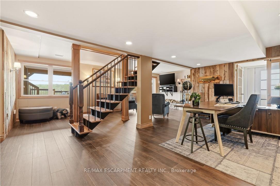 Photo 25 of 5258 Cedar Springs Road, Burlington, Rural Burlington — HOMEH