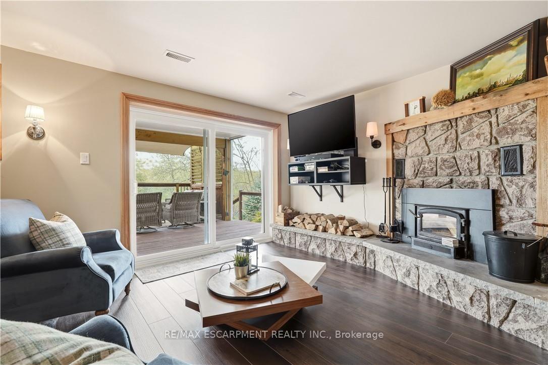 Photo 27 of 5258 Cedar Springs Road, Burlington, Rural Burlington — HOMEH