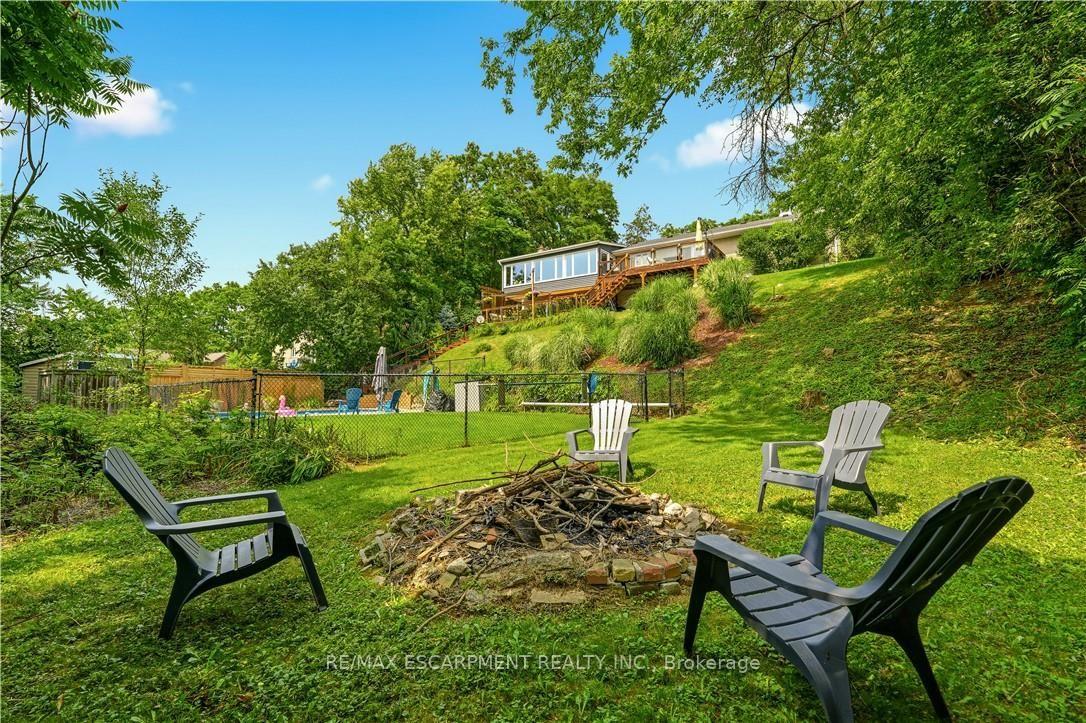 Photo 31 of 5258 Cedar Springs Road, Burlington, Rural Burlington — HOMEH