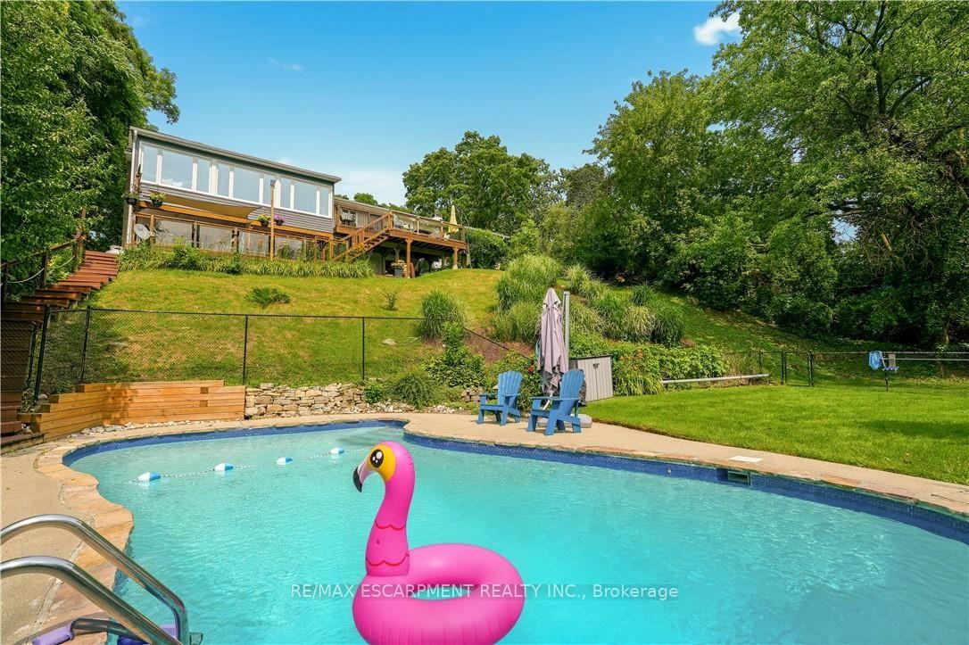 Photo 33 of 5258 Cedar Springs Road, Burlington, Rural Burlington — HOMEH