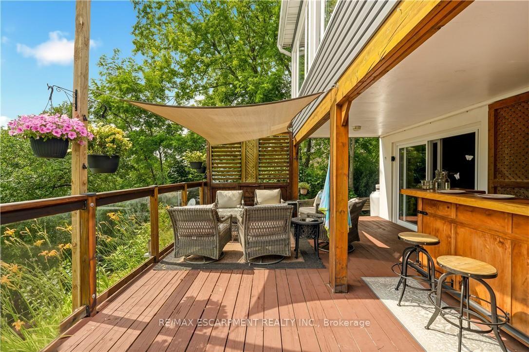 Photo 37 of 5258 Cedar Springs Road, Burlington, Rural Burlington — HOMEH