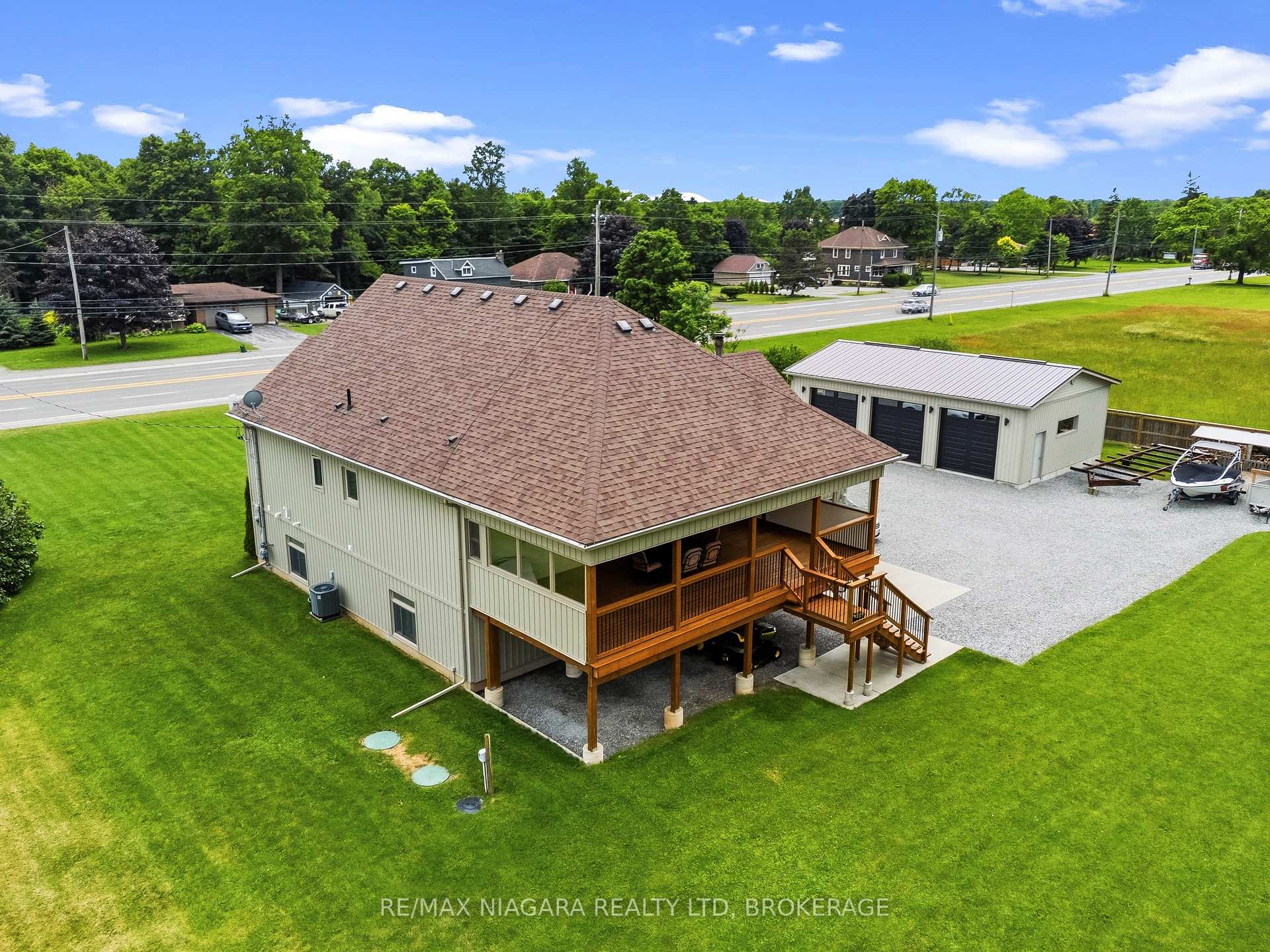 Photo 5 of 2876 3 Highway E, Port Colborne, Bethel — HOMEH