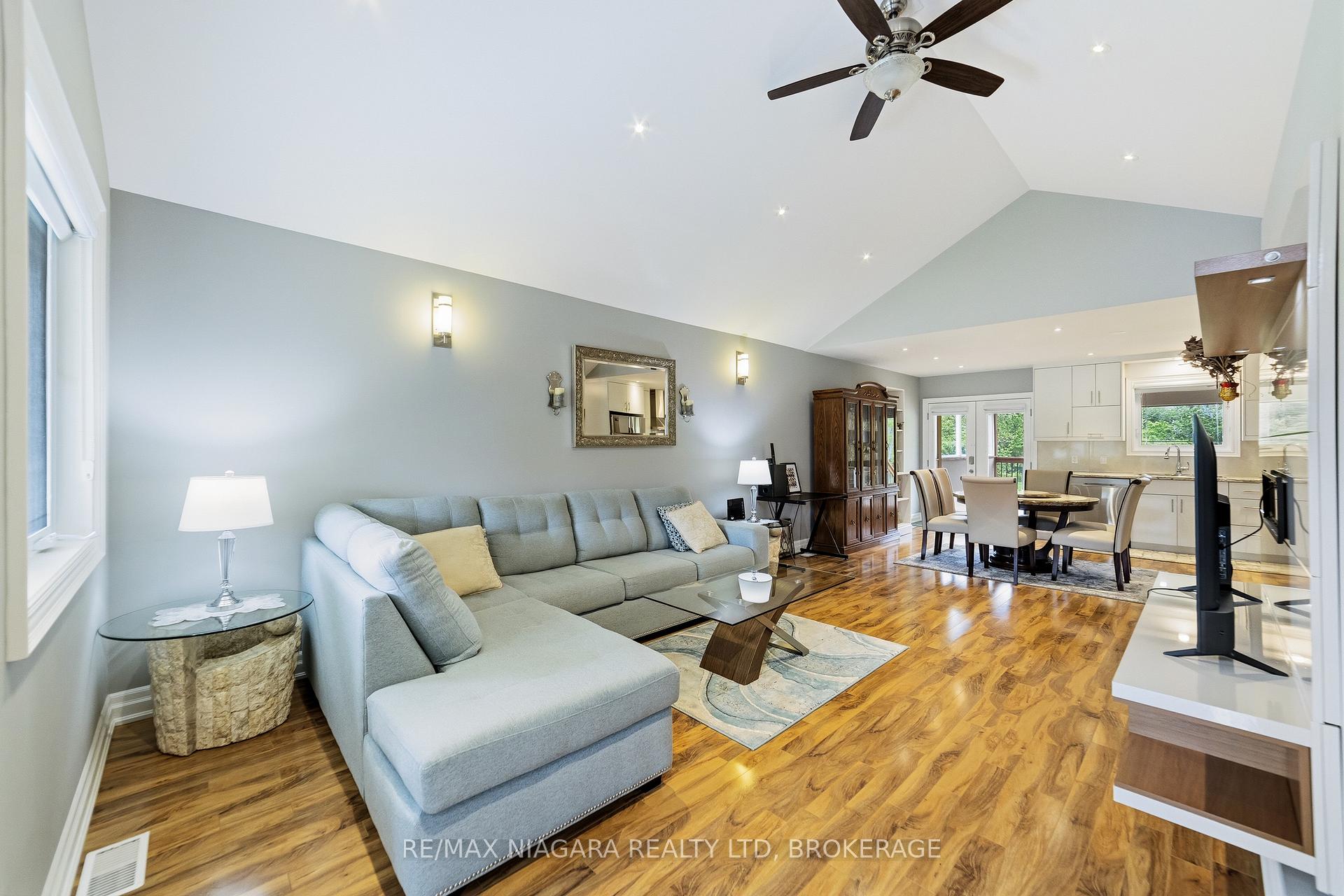 Photo 10 of 2876 3 Highway E, Port Colborne, Bethel — HOMEH