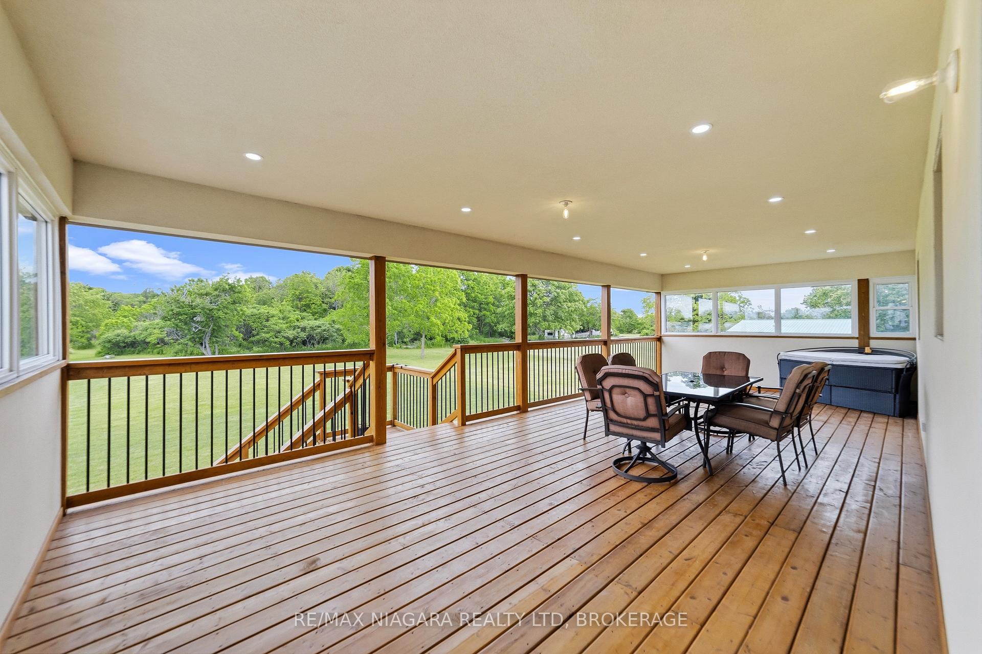 Photo 34 of 2876 3 Highway E, Port Colborne, Bethel — HOMEH