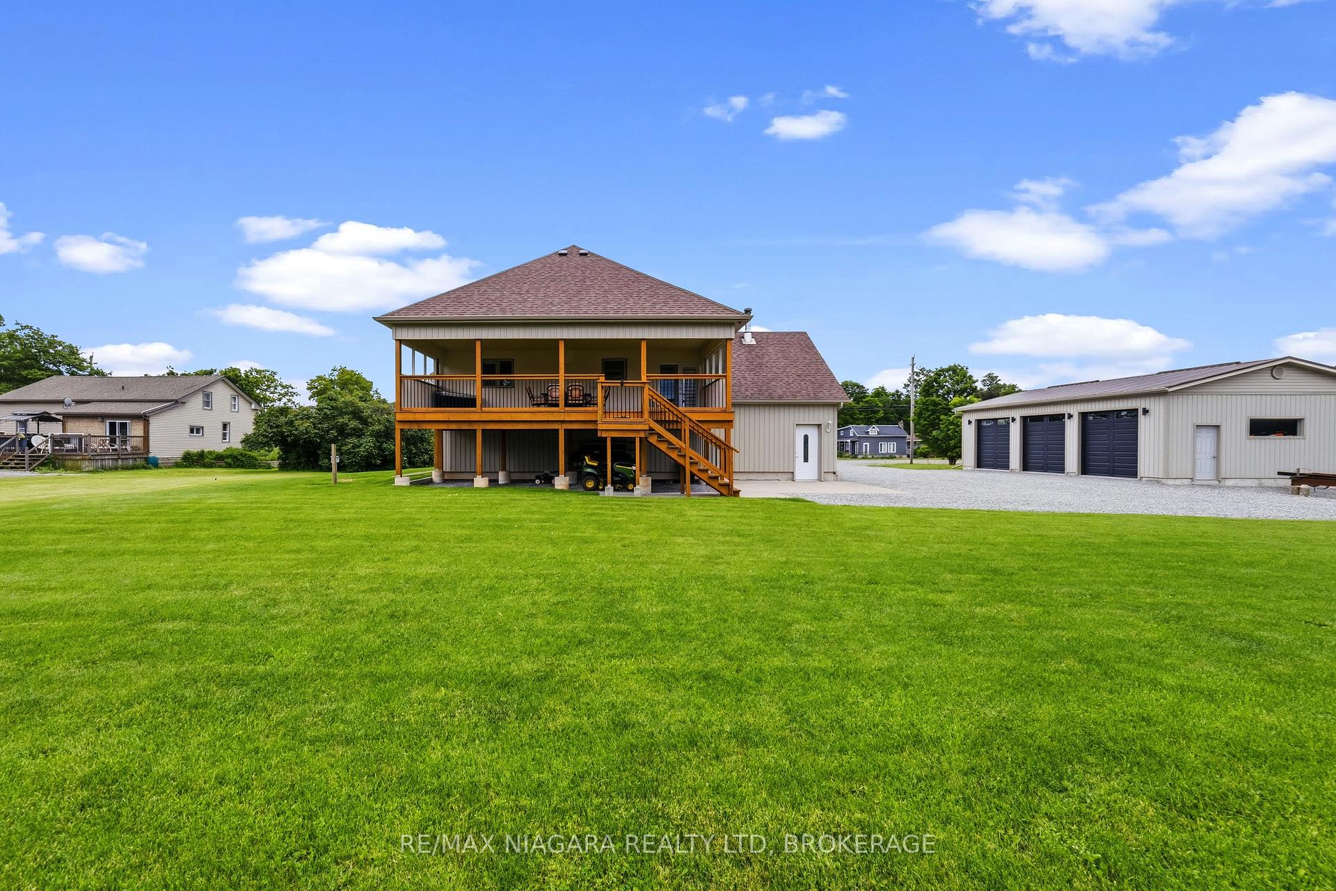 Photo 45 of 2876 3 Highway E, Port Colborne, Bethel — HOMEH