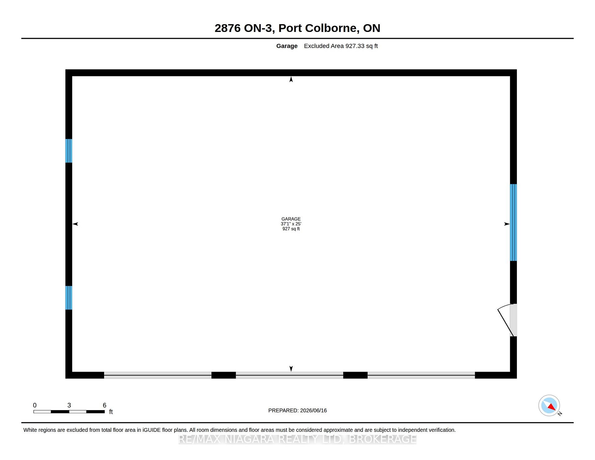 Photo 49 of 2876 3 Highway E, Port Colborne, Bethel — HOMEH