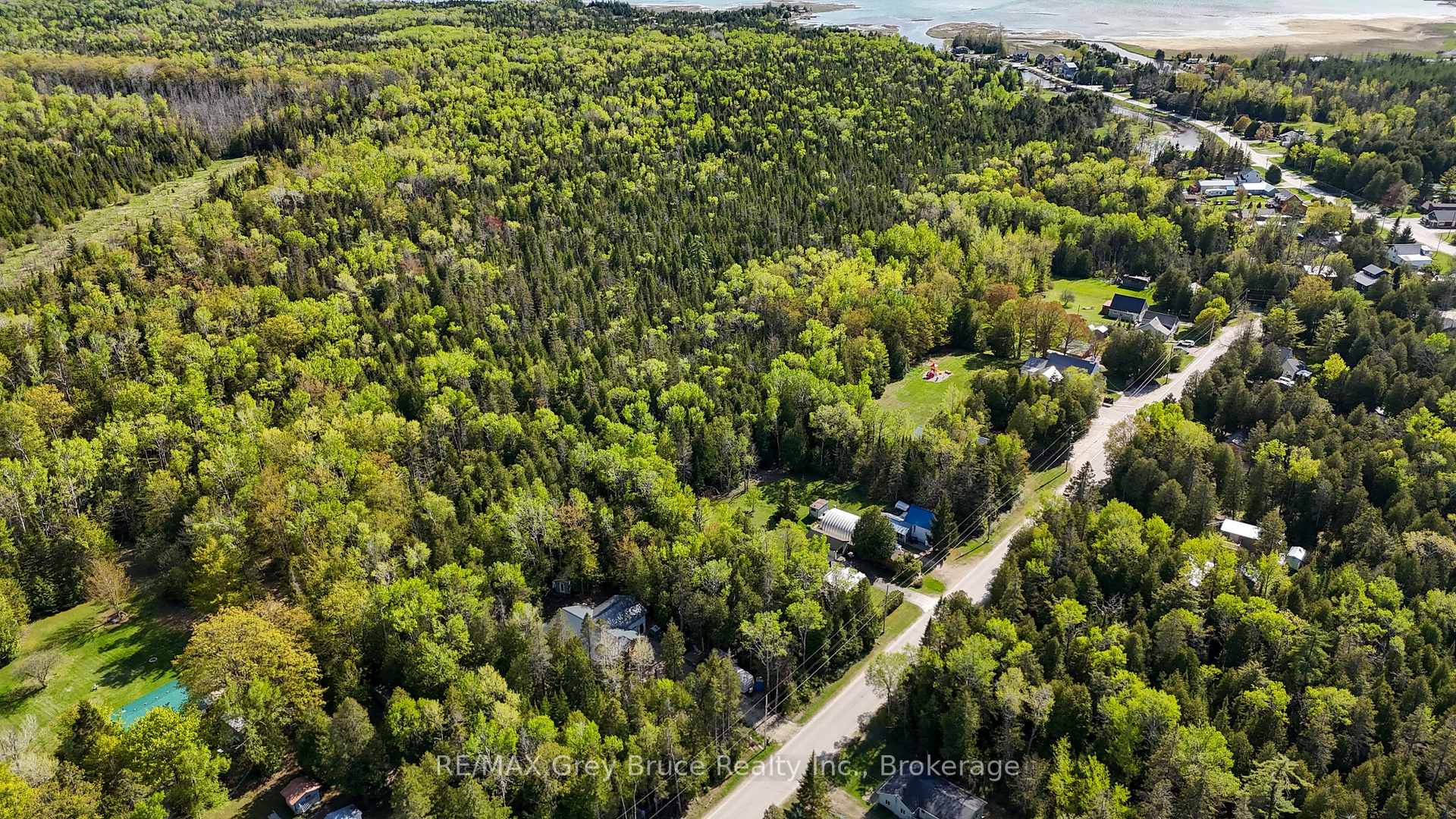Photo 2 of Unit 6 Stokes Bay Road, Northern Bruce Peninsula — HOMEH
