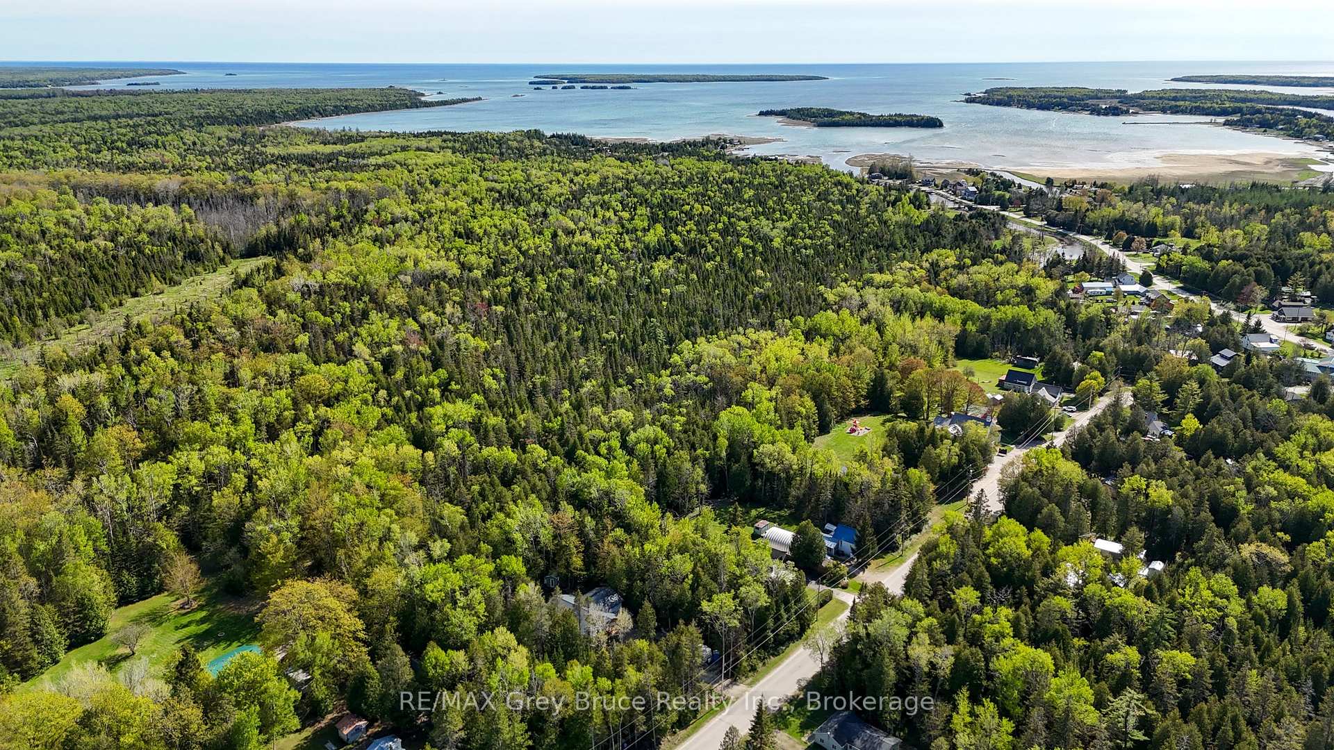 Photo 3 of Unit 6 Stokes Bay Road, Northern Bruce Peninsula — HOMEH