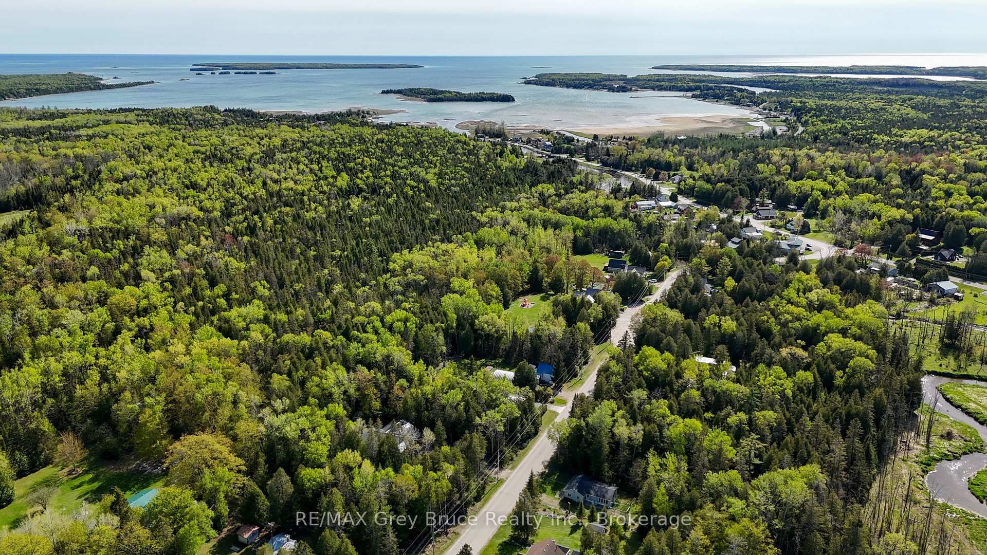 Photo 4 of Unit 6 Stokes Bay Road, Northern Bruce Peninsula — HOMEH