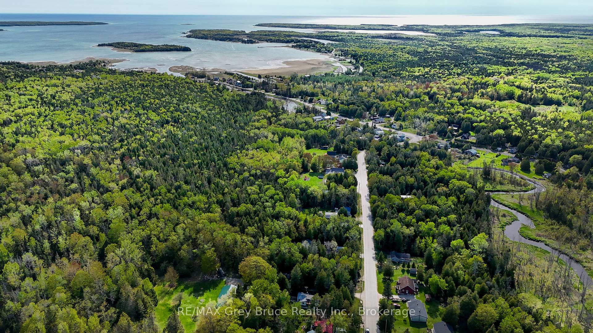 Photo 5 of Unit 6 Stokes Bay Road, Northern Bruce Peninsula — HOMEH