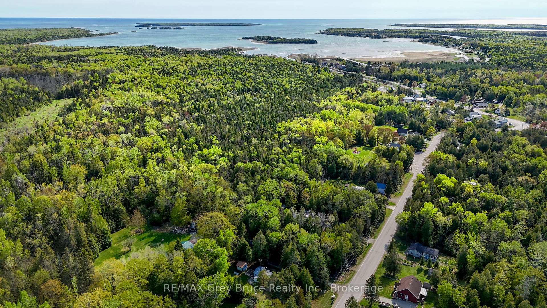 Photo 6 of Unit 6 Stokes Bay Road, Northern Bruce Peninsula — HOMEH