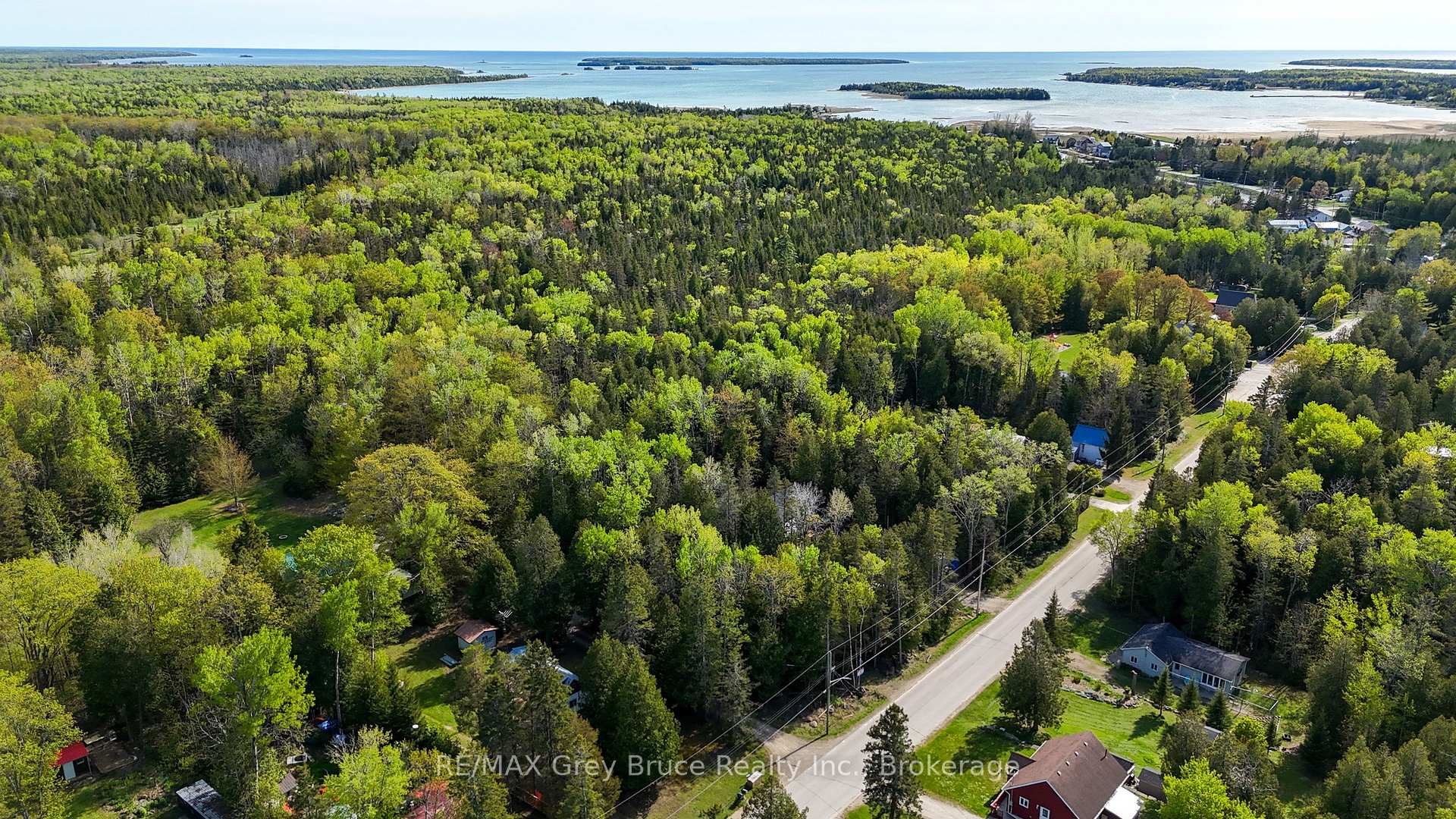 Photo 8 of Unit 6 Stokes Bay Road, Northern Bruce Peninsula — HOMEH
