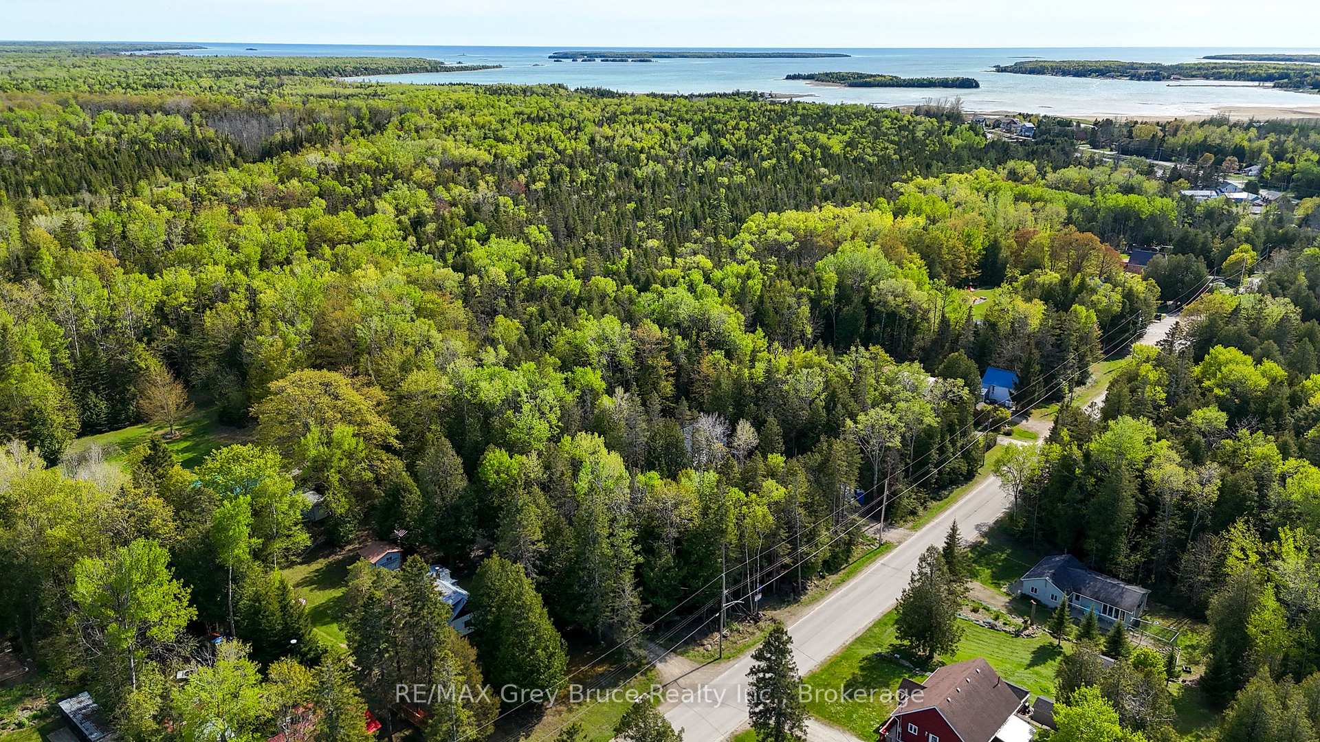 Photo 9 of Unit 6 Stokes Bay Road, Northern Bruce Peninsula — HOMEH