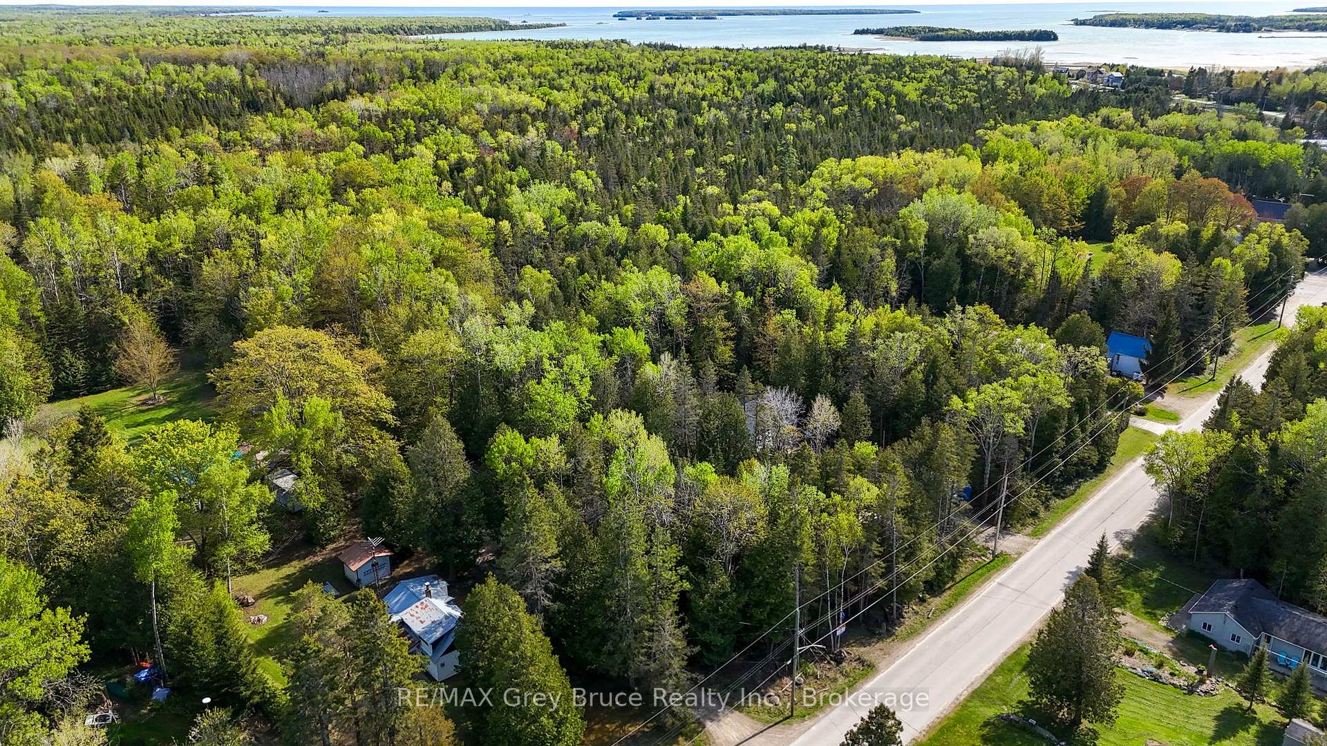 Photo 10 of Unit 6 Stokes Bay Road, Northern Bruce Peninsula — HOMEH