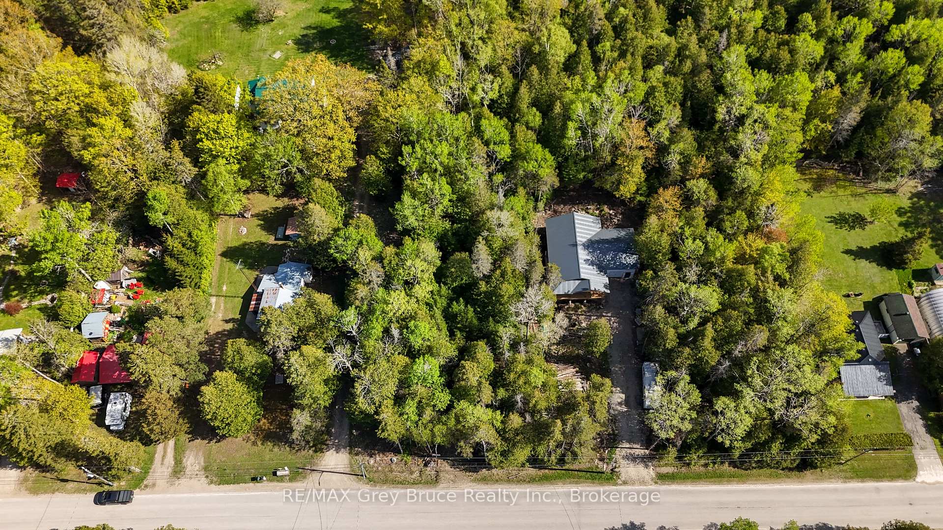 Photo 13 of Unit 6 Stokes Bay Road, Northern Bruce Peninsula — HOMEH