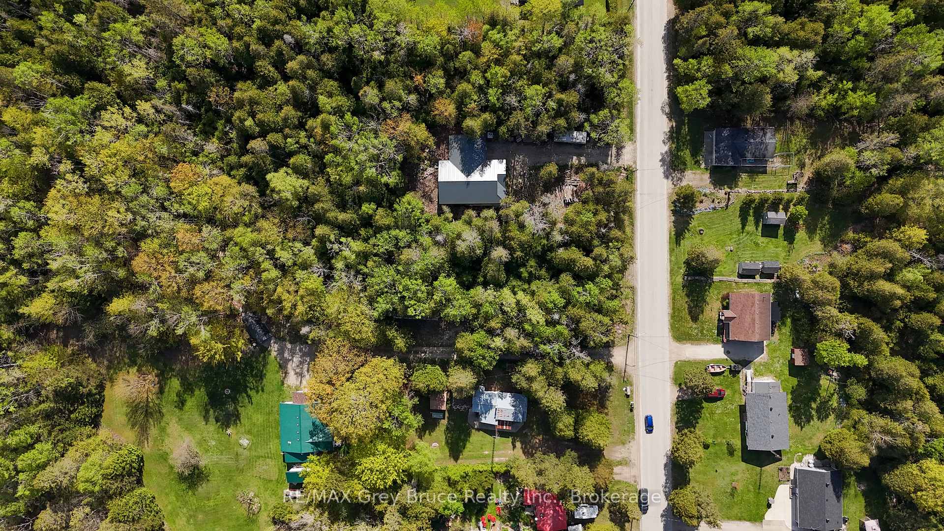 Photo 14 of Unit 6 Stokes Bay Road, Northern Bruce Peninsula — HOMEH