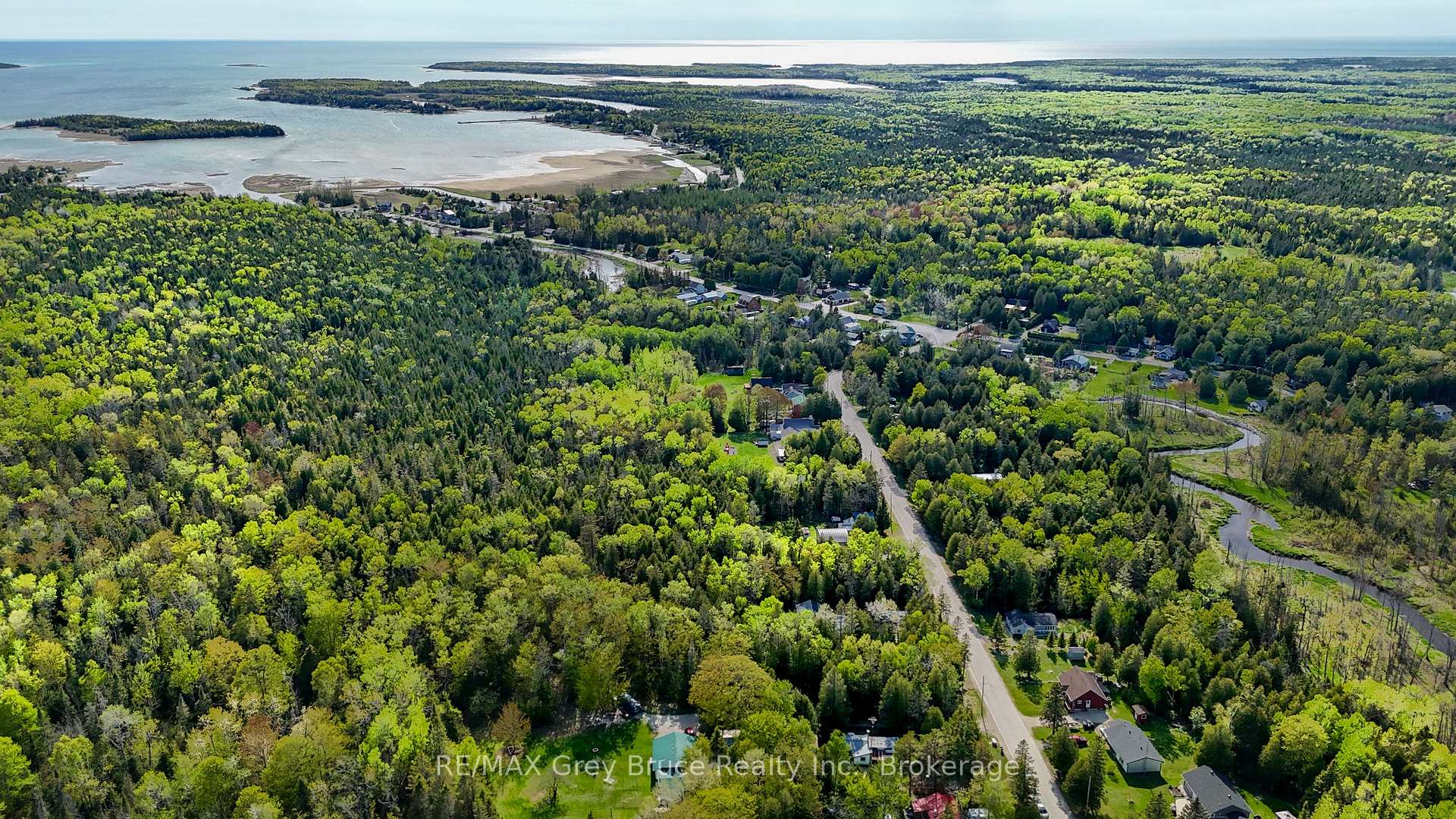 Photo 15 of Unit 6 Stokes Bay Road, Northern Bruce Peninsula — HOMEH