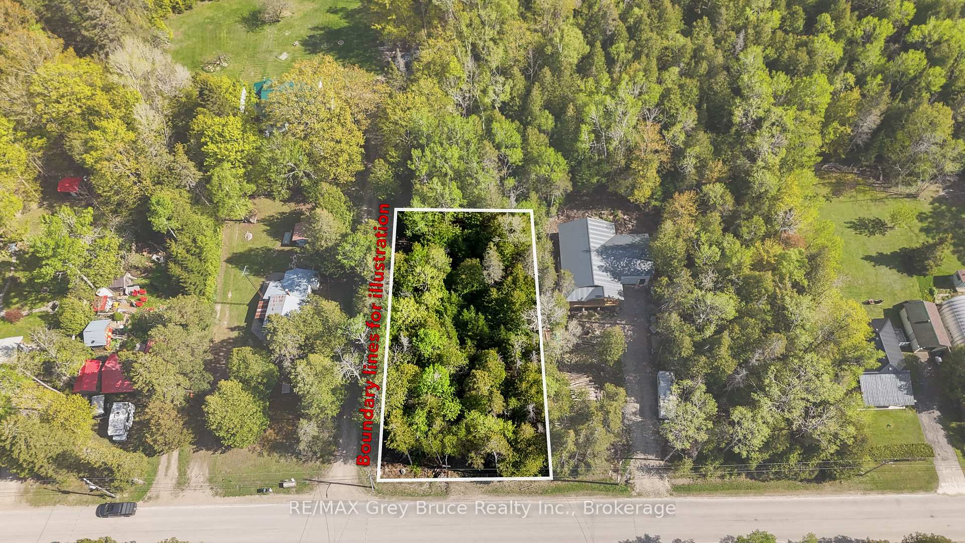 Photo 21 of Unit 6 Stokes Bay Road, Northern Bruce Peninsula — HOMEH