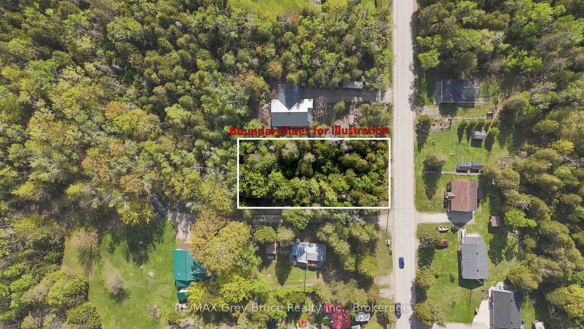 Photo 22 of Unit 6 Stokes Bay Road, Northern Bruce Peninsula — HOMEH