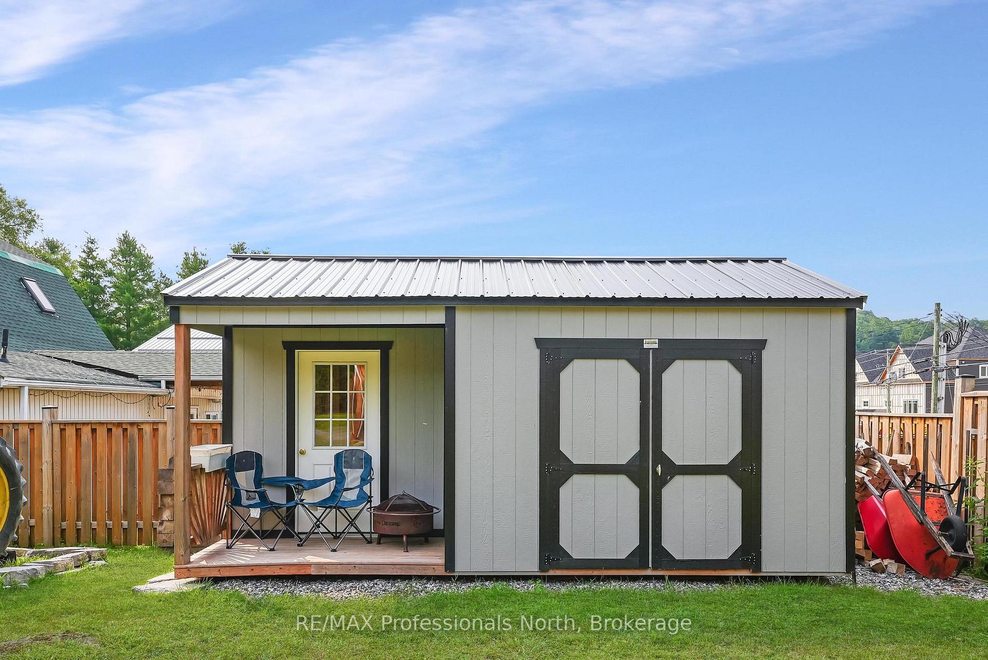 Photo 44 of 33 Maple Avenue, Dysart et al, Dysart — HOMEH