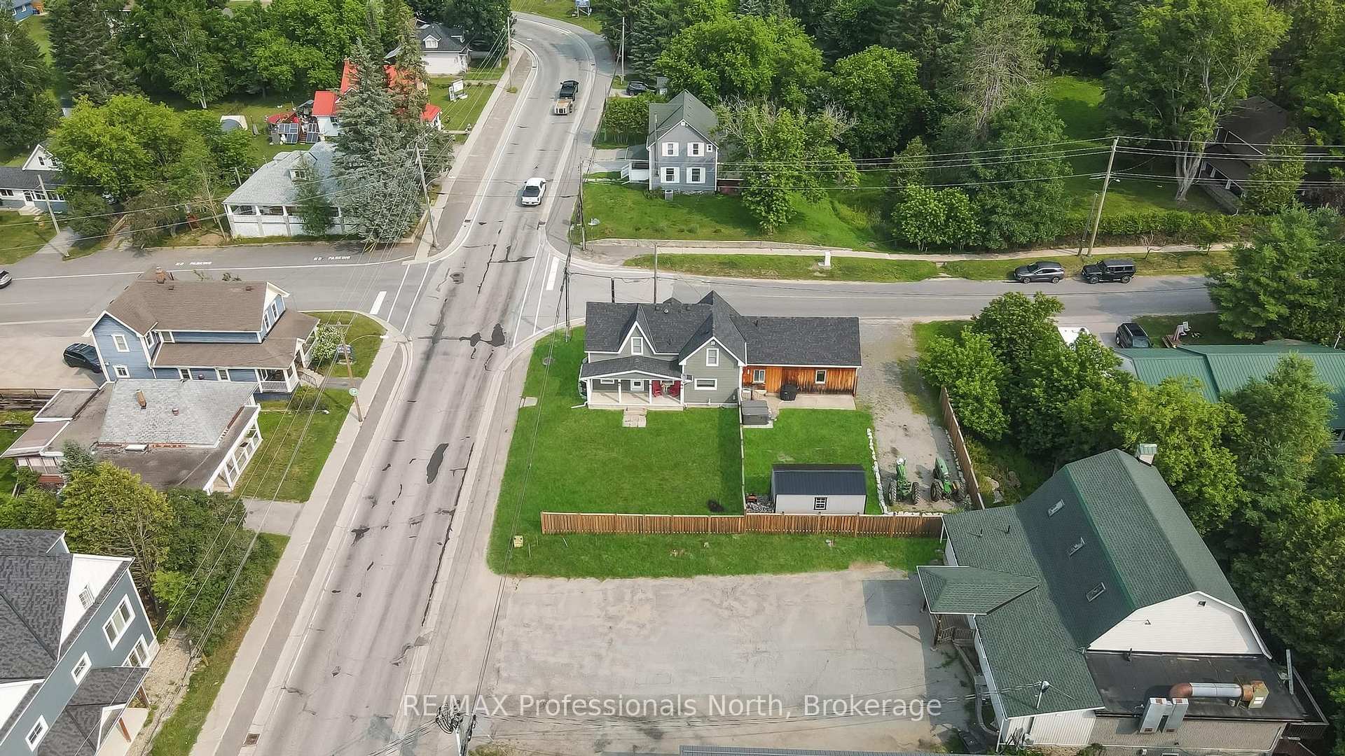 Photo 47 of 33 Maple Avenue, Dysart et al, Dysart — HOMEH