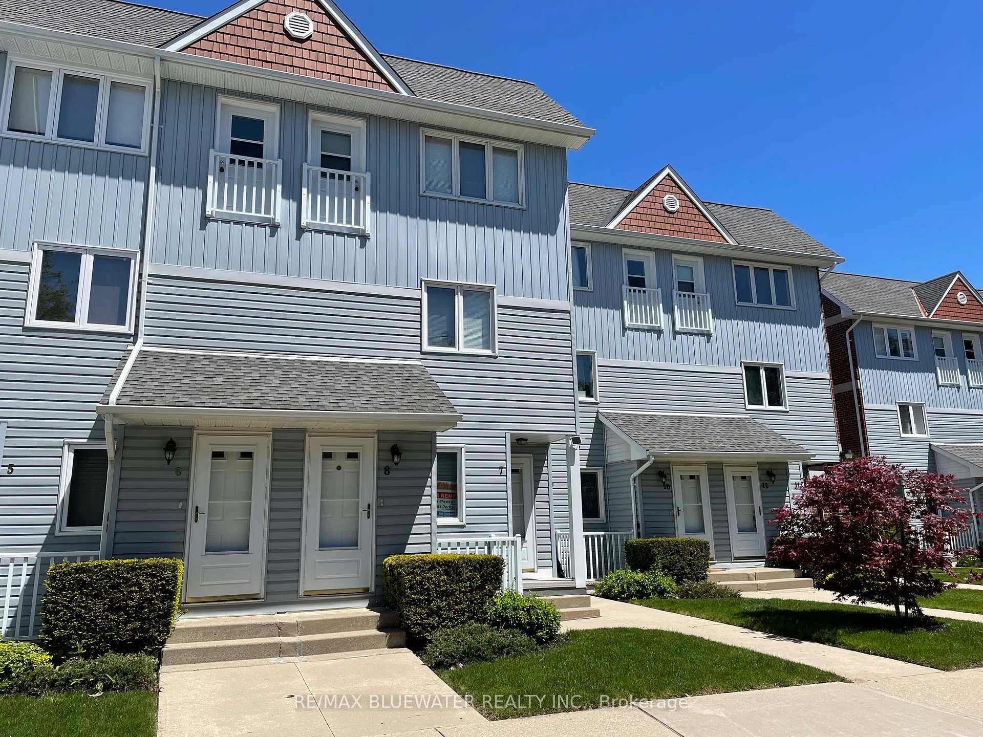 Photo of Unit 7, 48 Ontario Street S