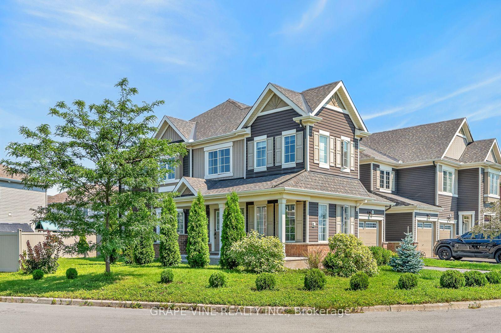 Photo 1 of 210 Clintonia Street, Ottawa, Kanata - Emerald Meadows/Trailwest — HOMEH