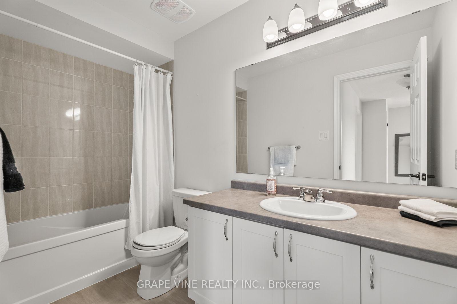 Photo 21 of 210 Clintonia Street, Ottawa, Kanata - Emerald Meadows/Trailwest — HOMEH