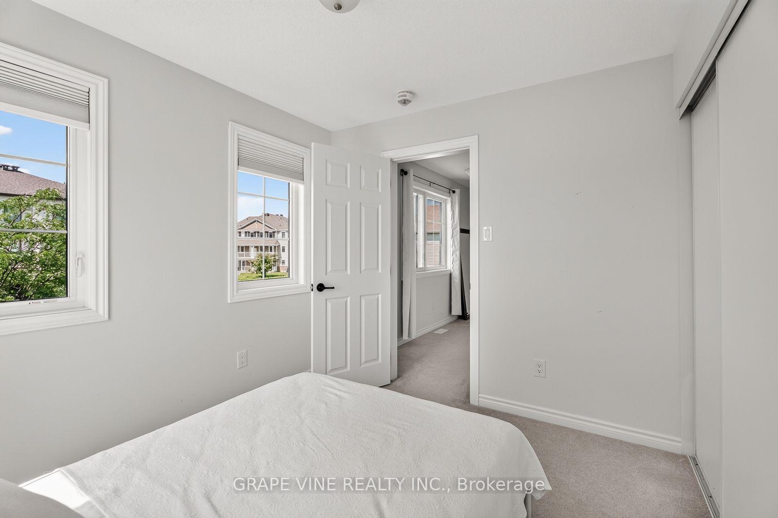 Photo 23 of 210 Clintonia Street, Ottawa, Kanata - Emerald Meadows/Trailwest — HOMEH