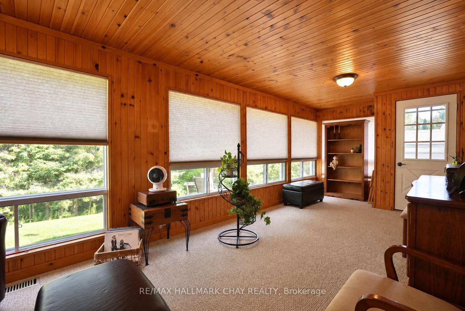 Photo 7 of 45 Tamarack Drive, Oro-Medonte, Rural Oro-Medonte — HOMEH