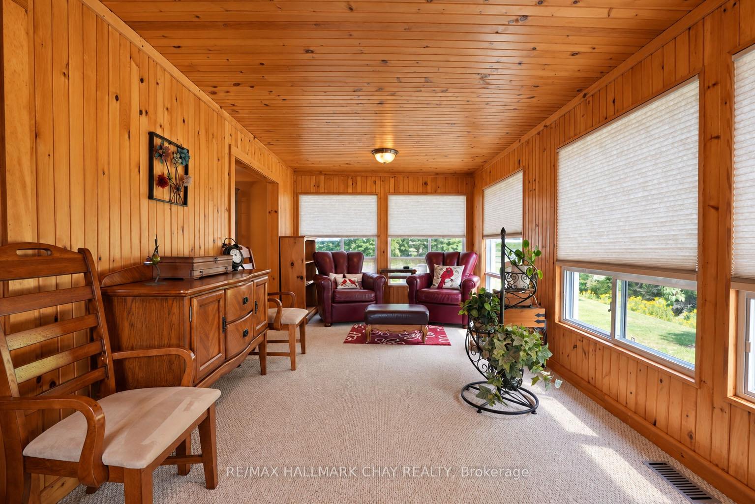 Photo 8 of 45 Tamarack Drive, Oro-Medonte, Rural Oro-Medonte — HOMEH