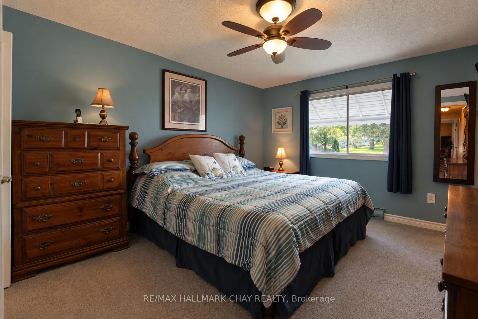 Photo 9 of 45 Tamarack Drive, Oro-Medonte, Rural Oro-Medonte — HOMEH