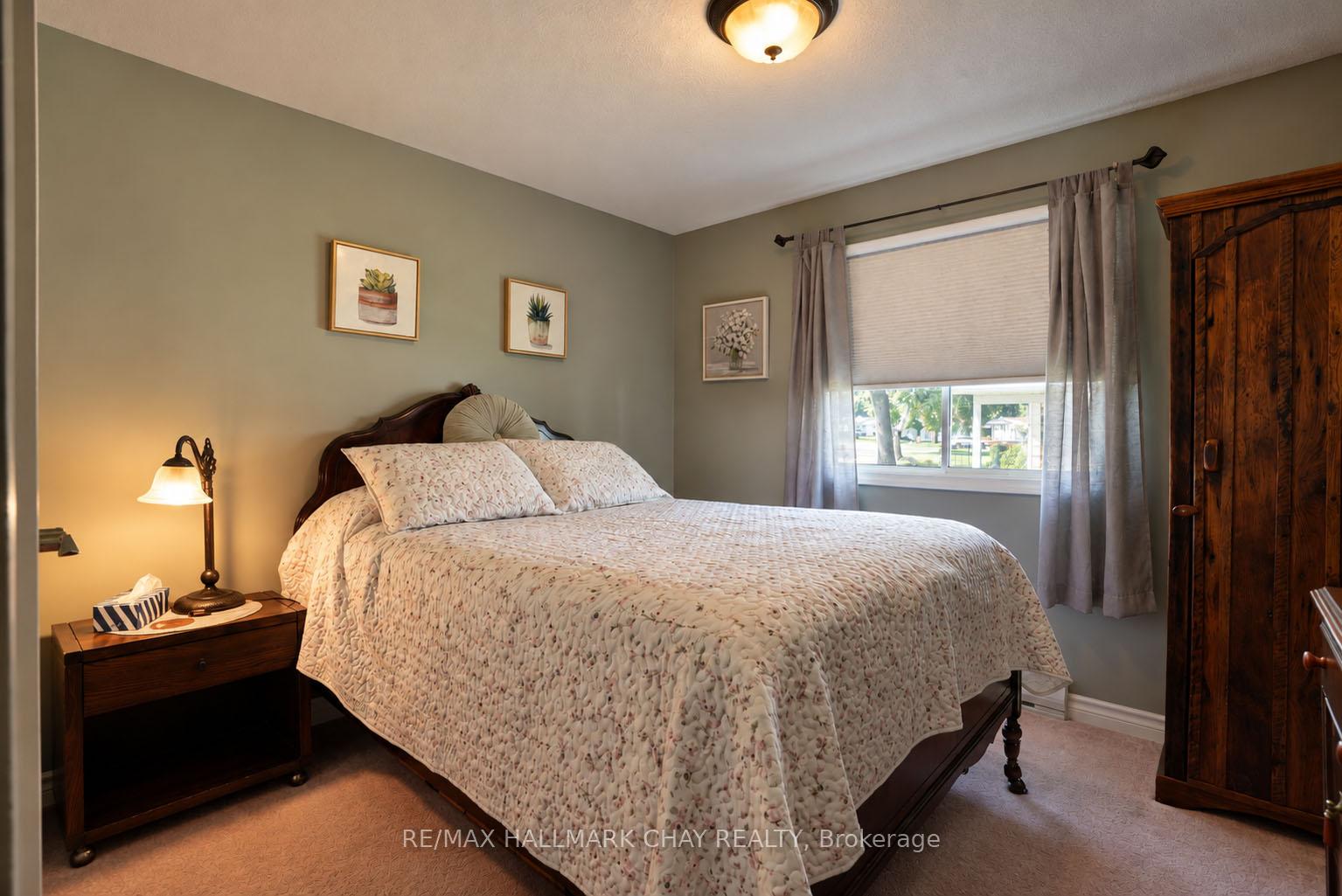 Photo 11 of 45 Tamarack Drive, Oro-Medonte, Rural Oro-Medonte — HOMEH