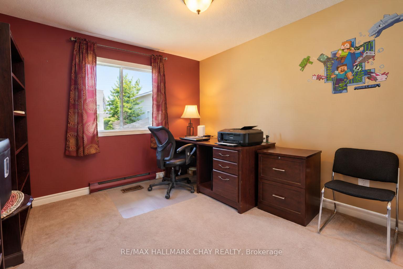 Photo 12 of 45 Tamarack Drive, Oro-Medonte, Rural Oro-Medonte — HOMEH