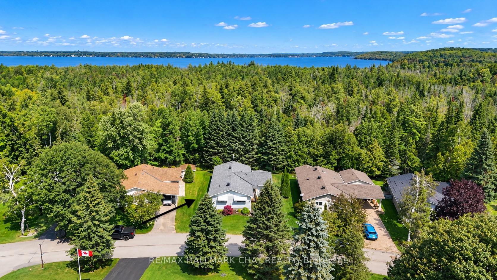 Photo 14 of 45 Tamarack Drive, Oro-Medonte, Rural Oro-Medonte — HOMEH