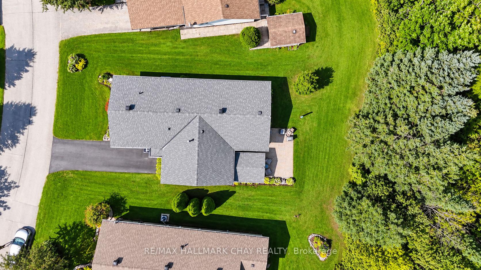 Photo 15 of 45 Tamarack Drive, Oro-Medonte, Rural Oro-Medonte — HOMEH