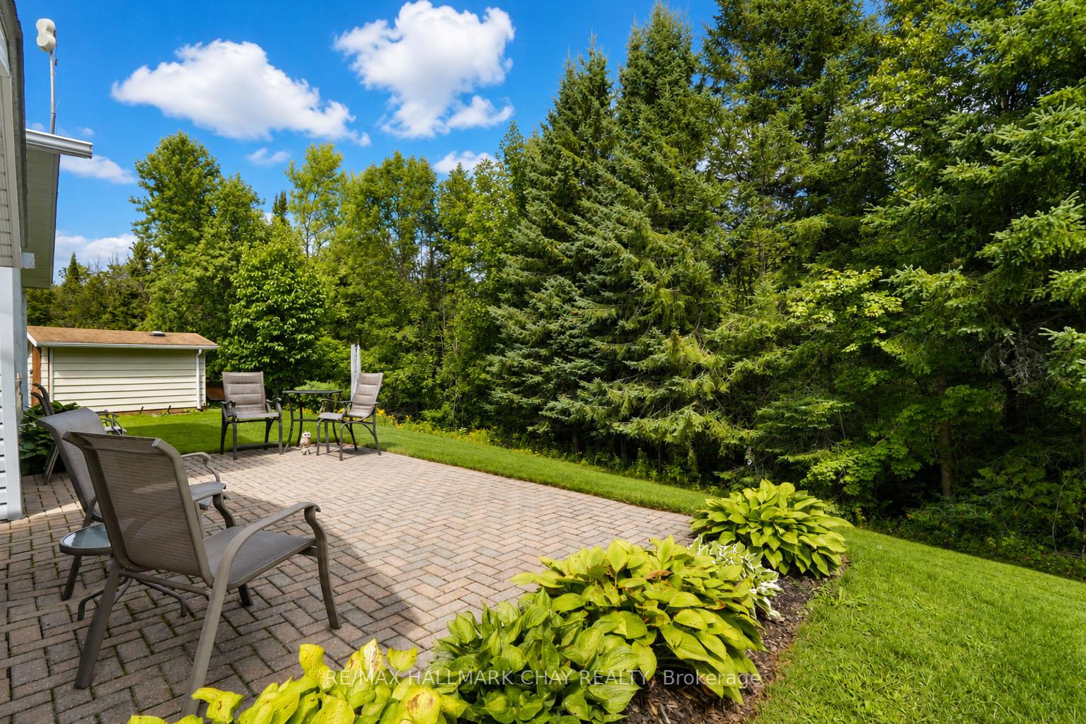 Photo 16 of 45 Tamarack Drive, Oro-Medonte, Rural Oro-Medonte — HOMEH