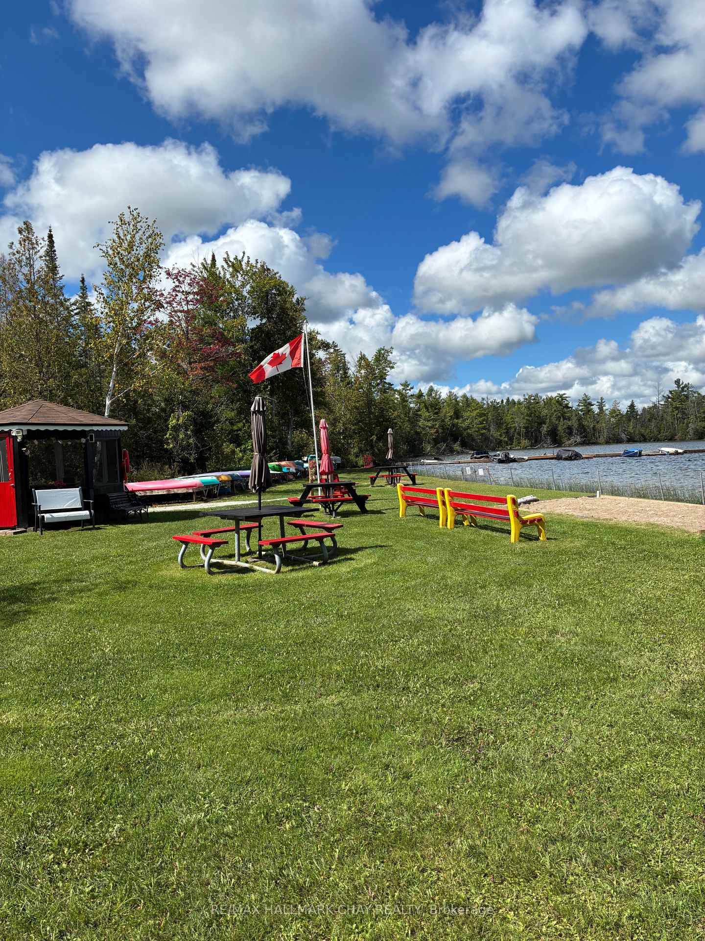 Photo 22 of 45 Tamarack Drive, Oro-Medonte, Rural Oro-Medonte — HOMEH